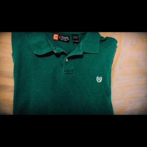 Chaps Polo